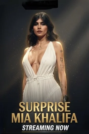 surprise mia khalifa 2026