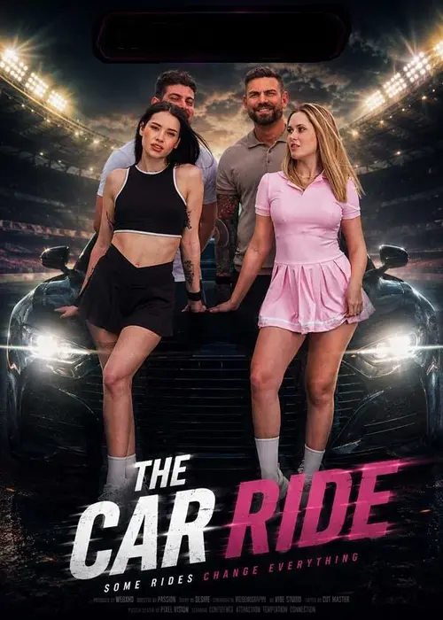 the car ride 2026
