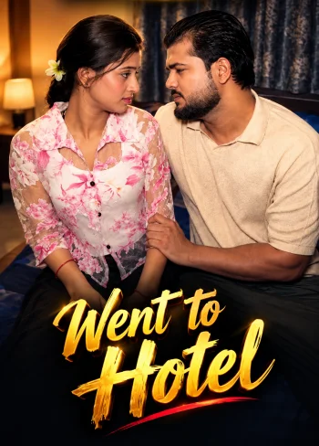 went to hotel 2026