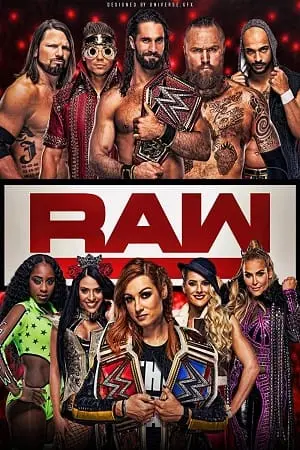 wwe monday night raw 12th september 2022